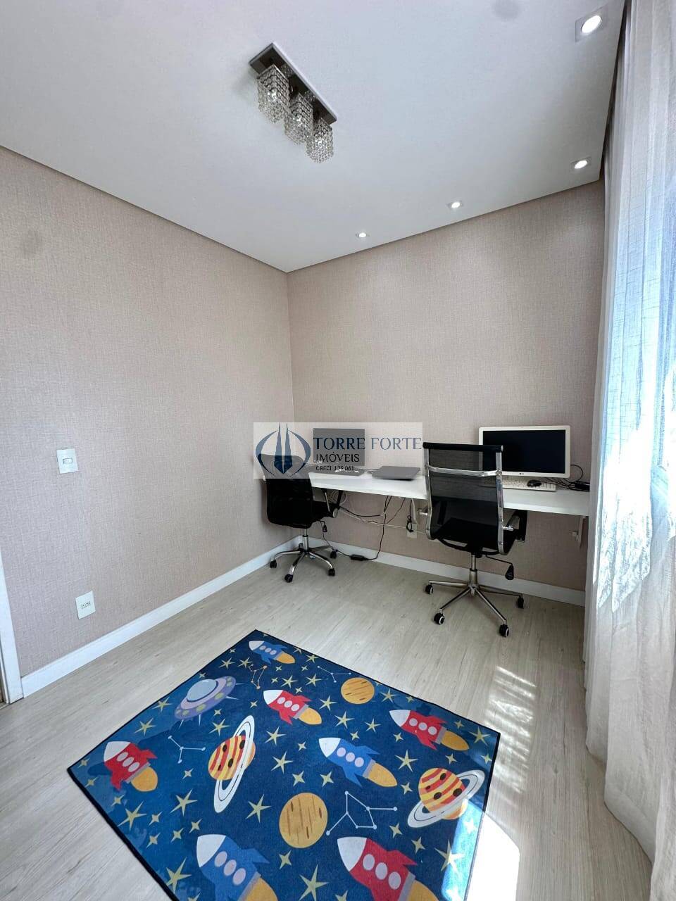 Apartamento à venda com 3 quartos, 135m² - Foto 22
