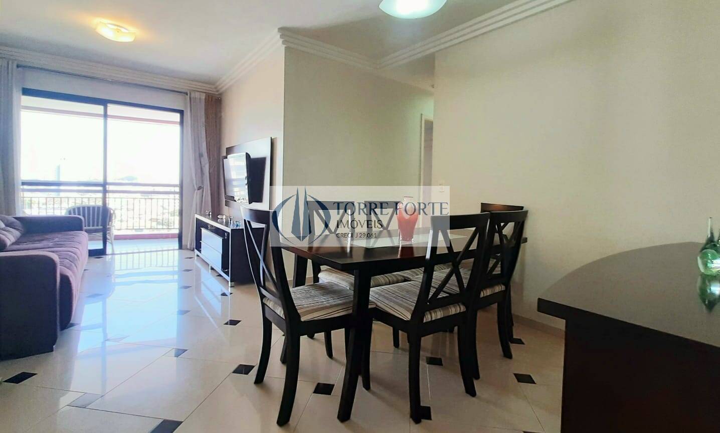 Apartamento, 3 quartos, 88 m² - Foto 35