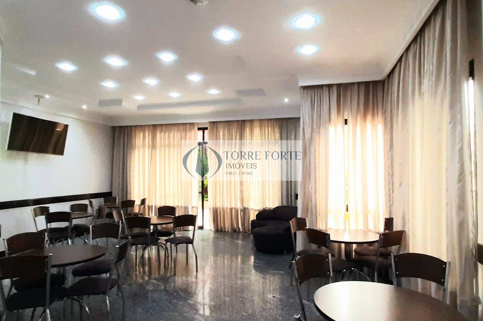 Apartamento, 3 quartos, 88 m² - Foto 37