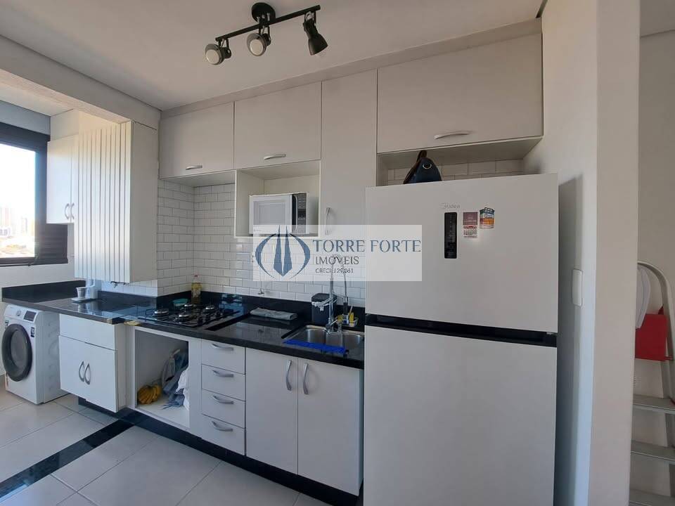Apartamento, 2 quartos, 50 m² - Foto 4