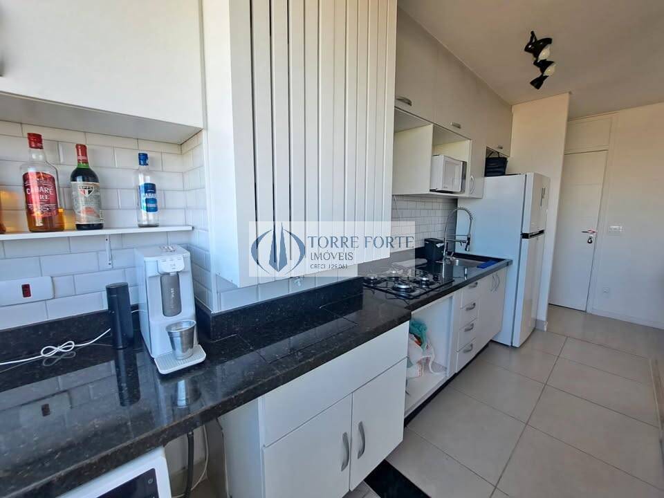 Apartamento, 2 quartos, 50 m² - Foto 6
