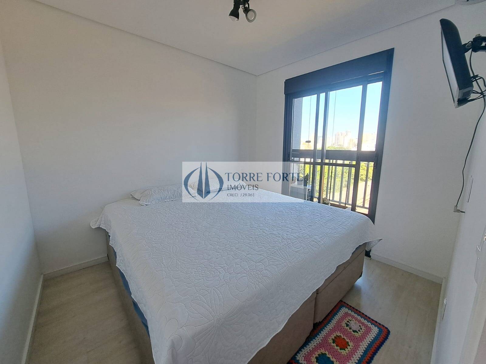 Apartamento, 2 quartos, 50 m² - Foto 8