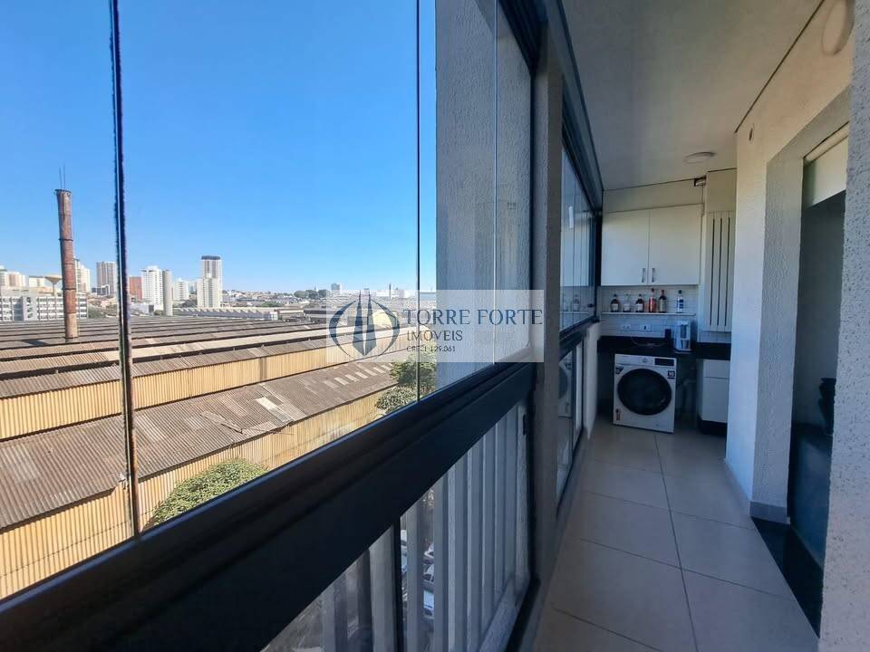 Apartamento, 2 quartos, 50 m² - Foto 10