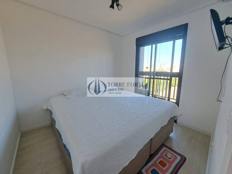 Apartamento, 2 quartos, 50 m² - Foto 7