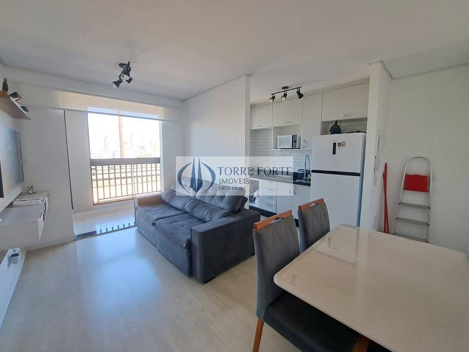 Apartamento, 2 quartos, 50 m² - Foto 1