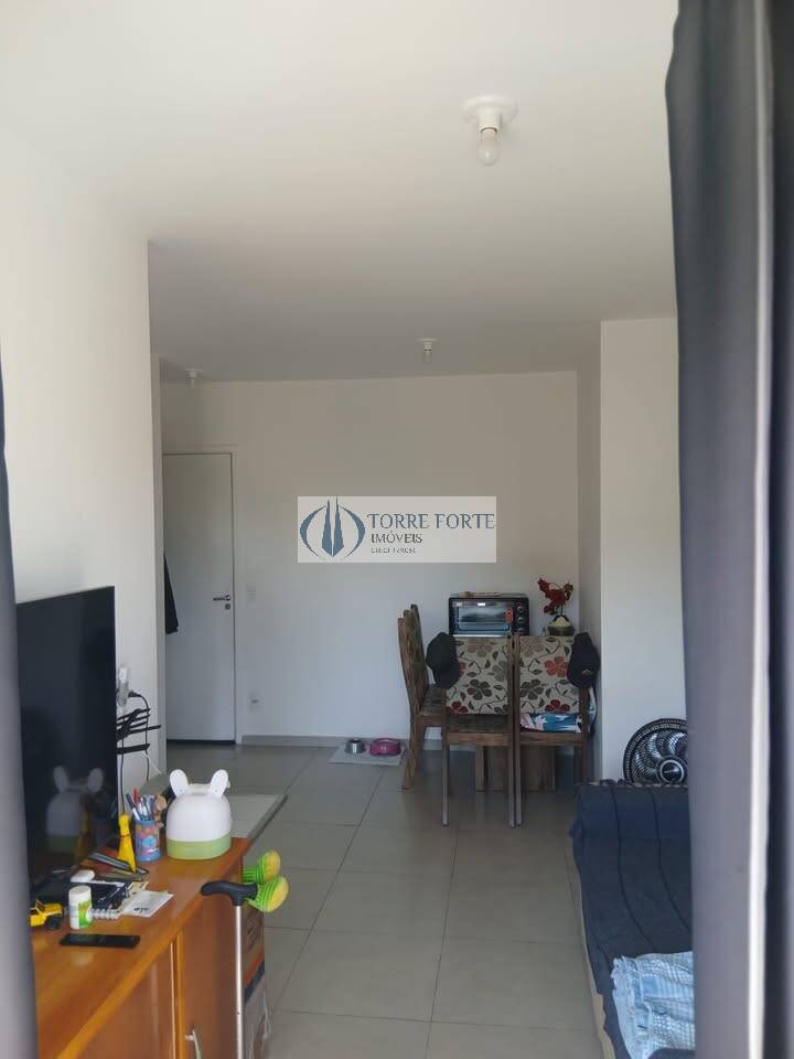 Apartamento, 2 quartos, 47 m² - Foto 6