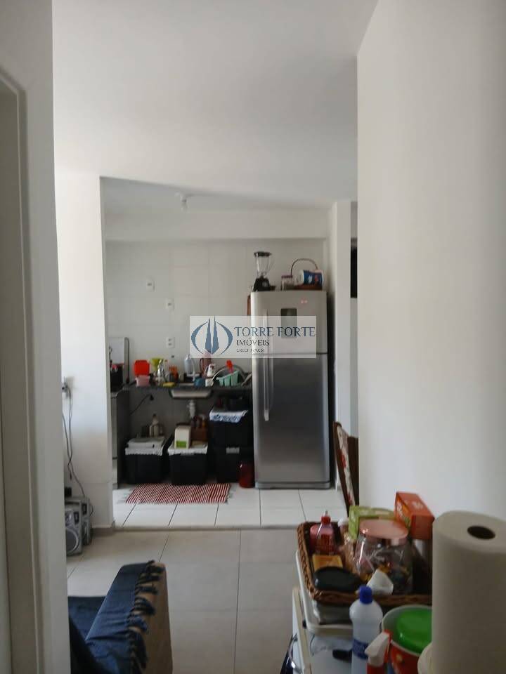 Apartamento, 2 quartos, 47 m² - Foto 3
