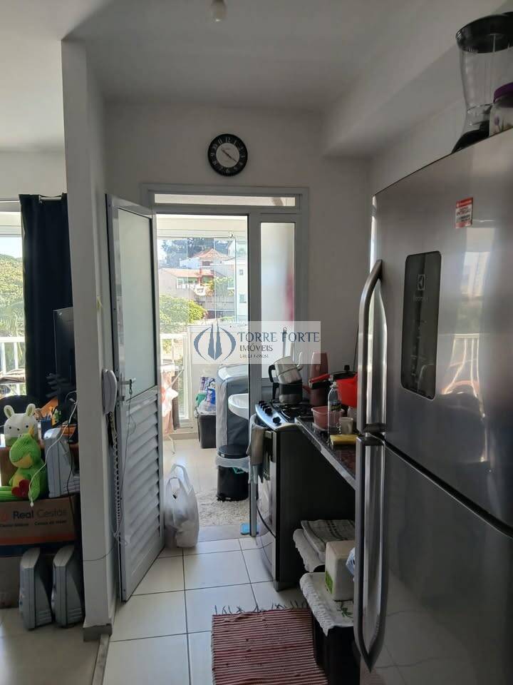 Apartamento, 2 quartos, 47 m² - Foto 2