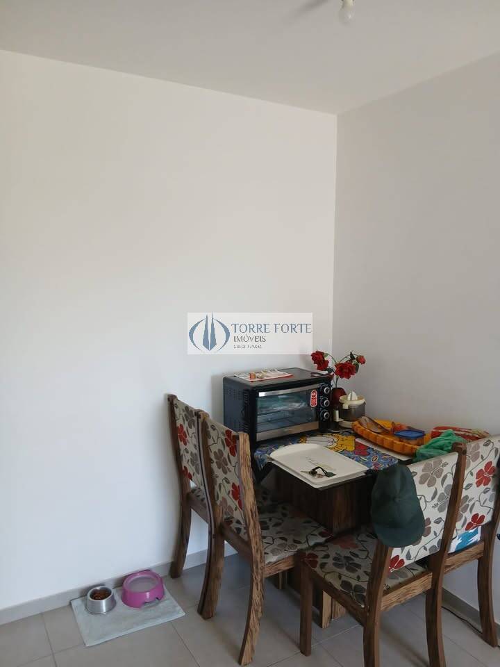 Apartamento, 2 quartos, 47 m² - Foto 5