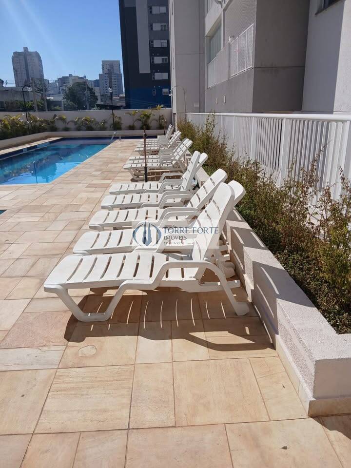 Apartamento, 2 quartos, 47 m² - Foto 8