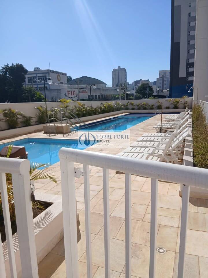 Apartamento, 2 quartos, 47 m² - Foto 7