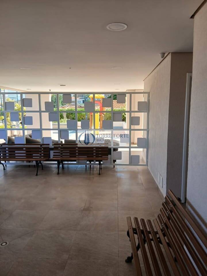 Apartamento, 2 quartos, 47 m² - Foto 9