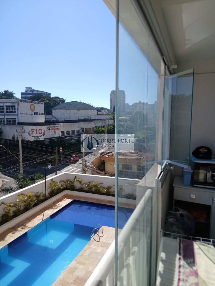 Apartamento, 2 quartos, 47 m² - Foto 10