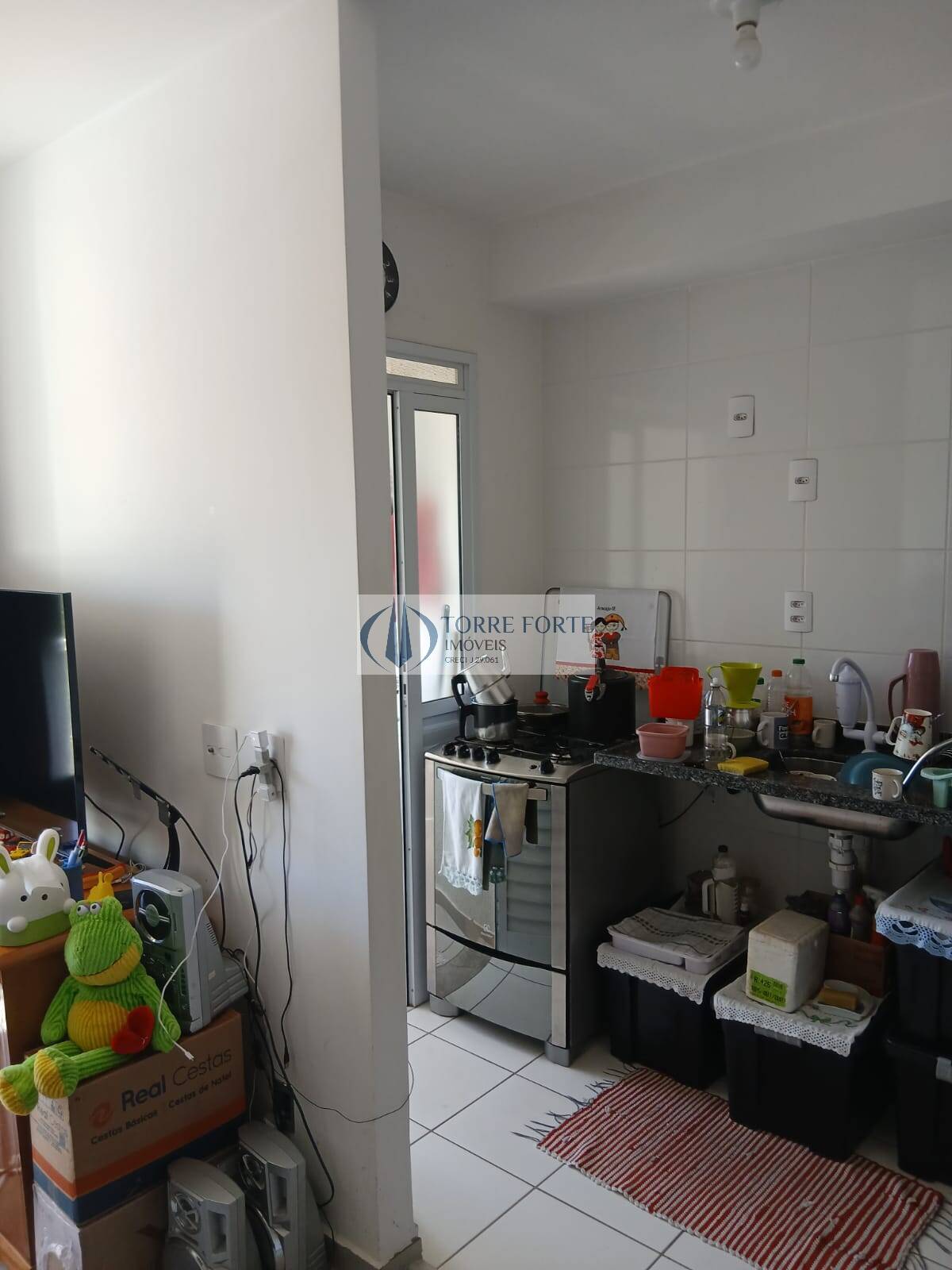 Apartamento, 2 quartos, 47 m² - Foto 4