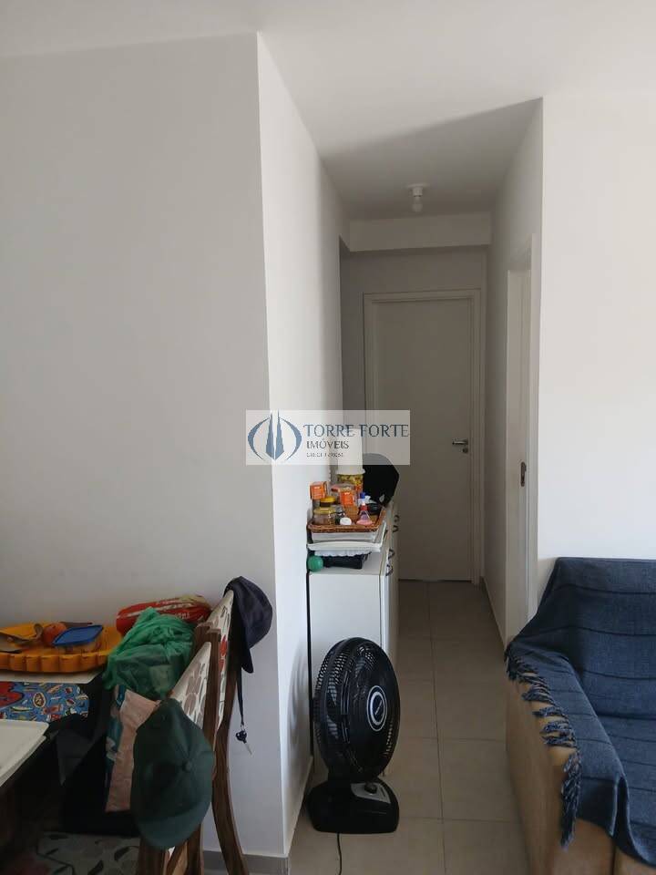 Apartamento, 2 quartos, 47 m² - Foto 14