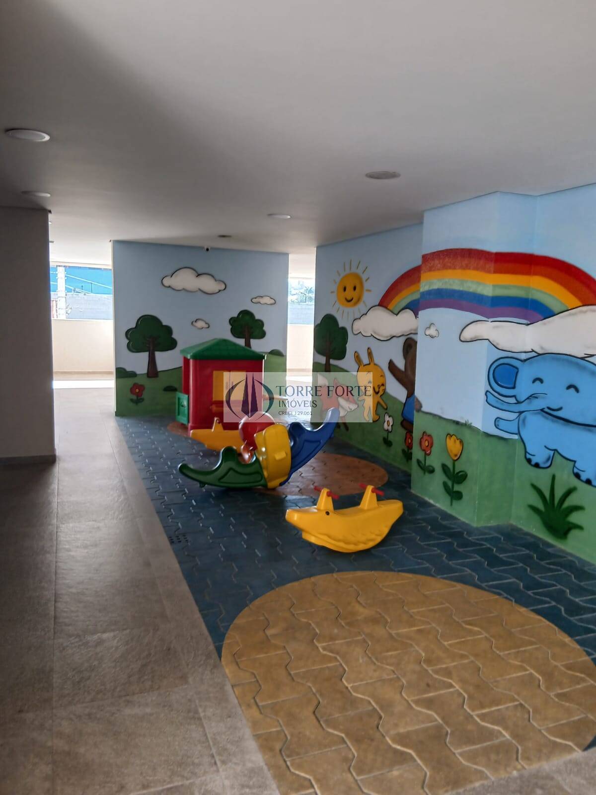 Apartamento, 2 quartos, 47 m² - Foto 20