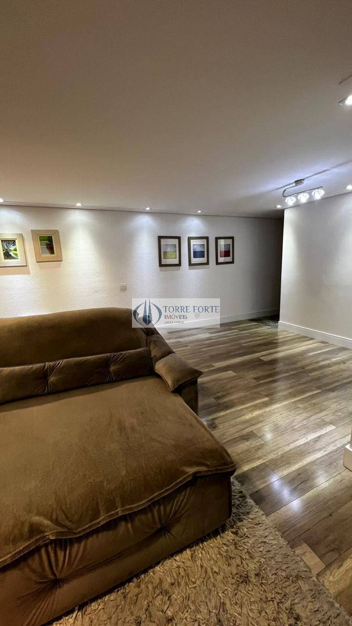 Apartamento à venda com 4 quartos, 124m² - Foto 11
