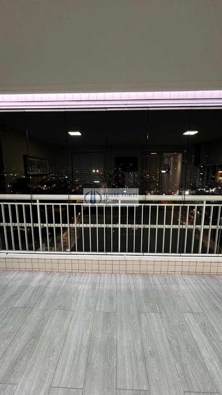 Apartamento à venda com 4 quartos, 124m² - Foto 12