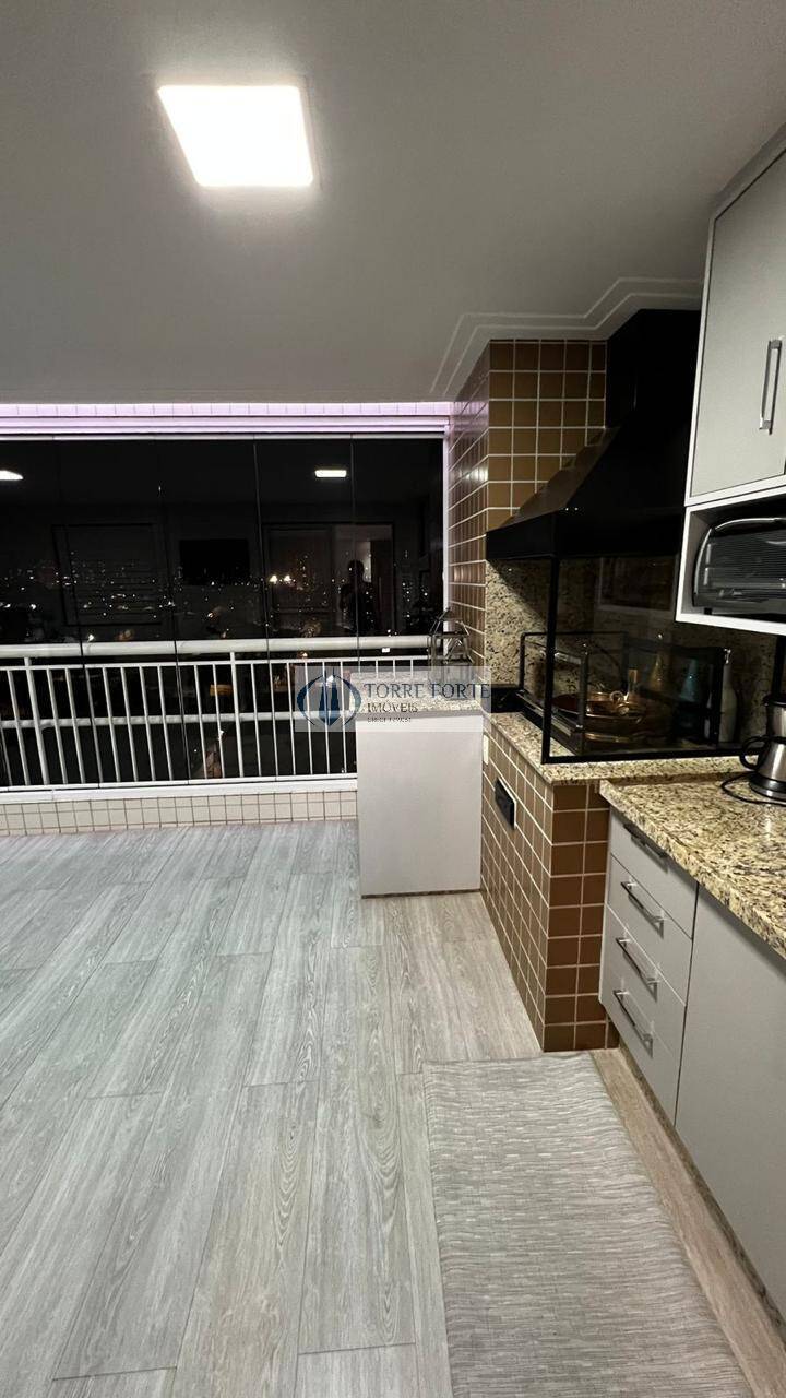 Apartamento à venda com 4 quartos, 124m² - Foto 14