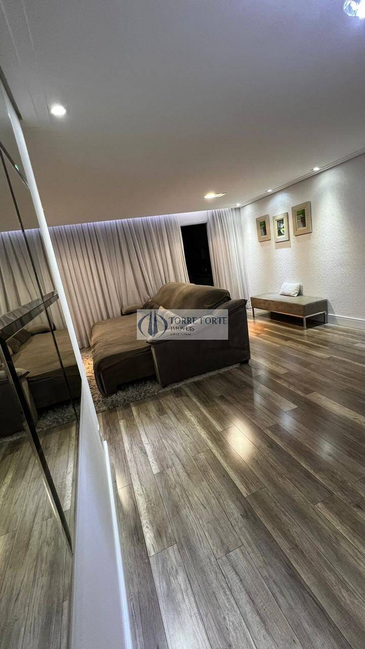 Apartamento à venda com 4 quartos, 124m² - Foto 9