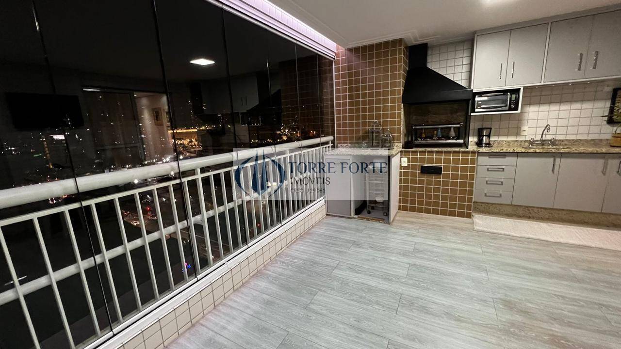 Apartamento à venda com 4 quartos, 124m² - Foto 18