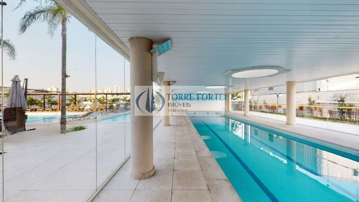 Apartamento à venda com 4 quartos, 124m² - Foto 20