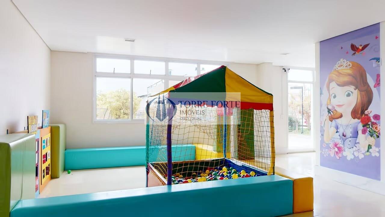 Apartamento à venda com 4 quartos, 124m² - Foto 22