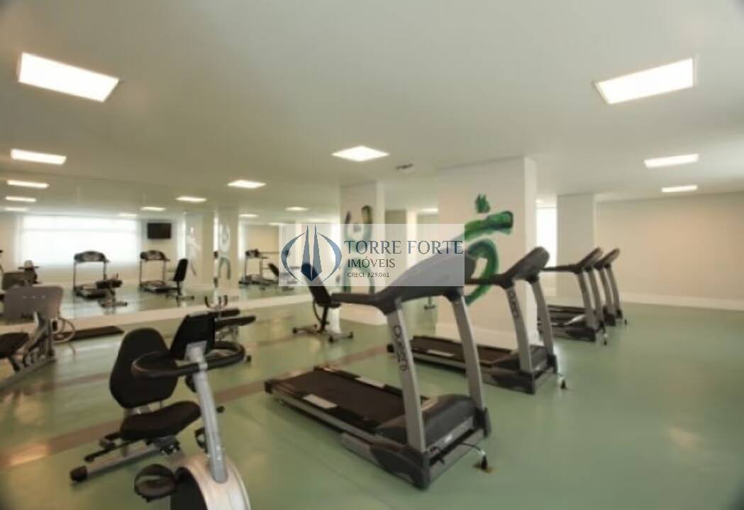 Apartamento à venda com 4 quartos, 124m² - Foto 23