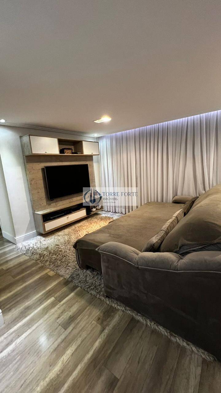 Apartamento à venda com 4 quartos, 124m² - Foto 8