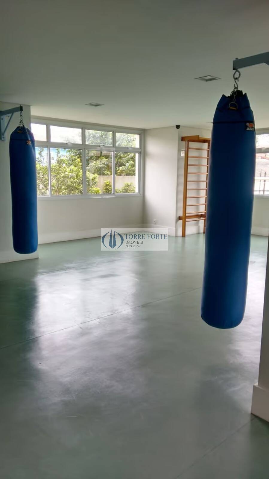 Apartamento à venda com 4 quartos, 124m² - Foto 25