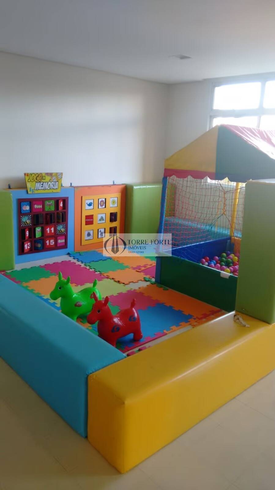 Apartamento à venda com 4 quartos, 124m² - Foto 24