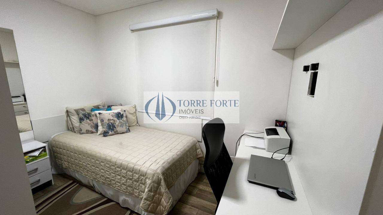 Apartamento à venda com 4 quartos, 124m² - Foto 7
