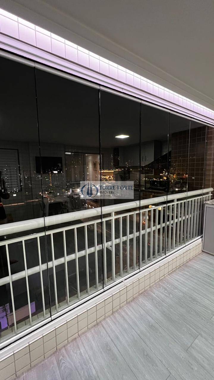 Apartamento à venda com 4 quartos, 124m² - Foto 27