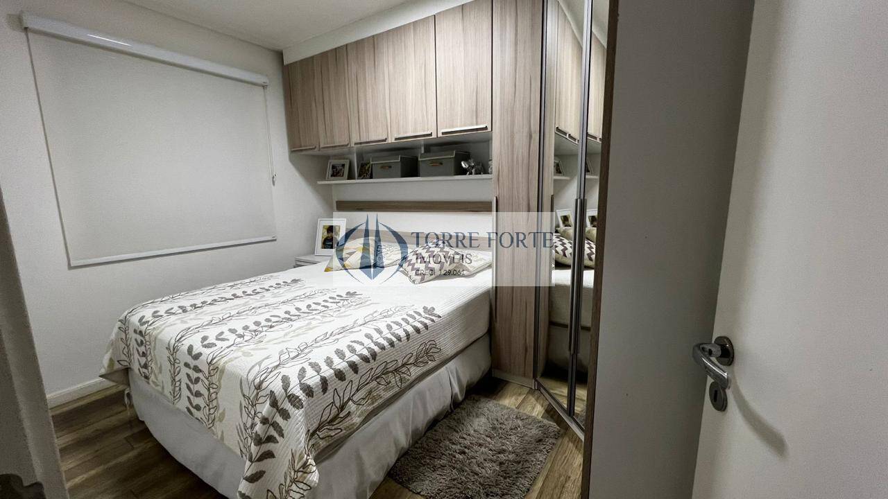 Apartamento à venda com 4 quartos, 124m² - Foto 4
