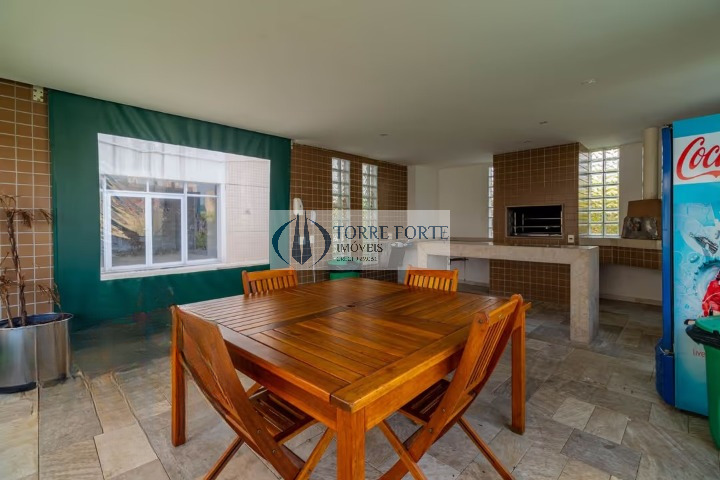 Apartamento à venda com 4 quartos, 124m² - Foto 29