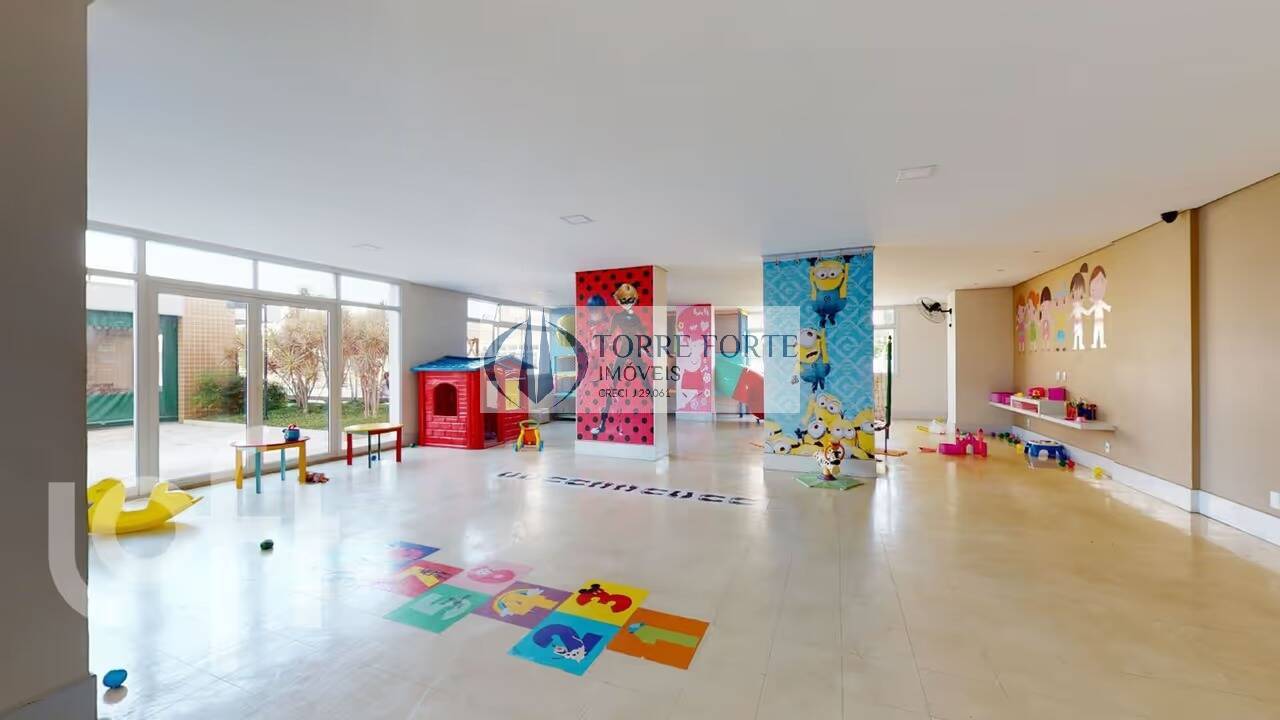 Apartamento à venda com 4 quartos, 124m² - Foto 30