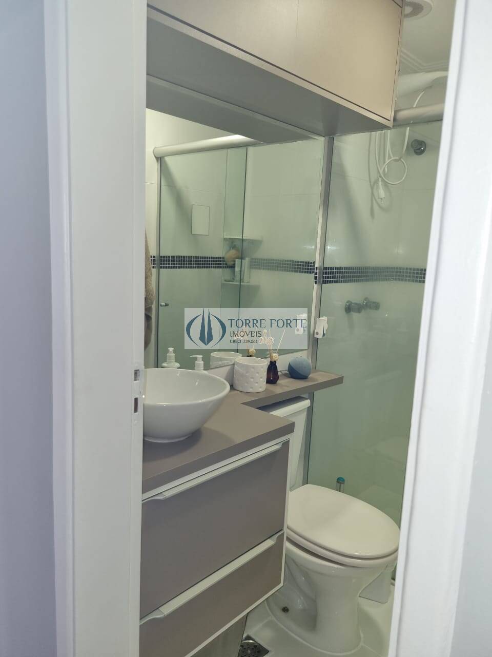 Apartamento à venda com 3 quartos, 60m² - Foto 7