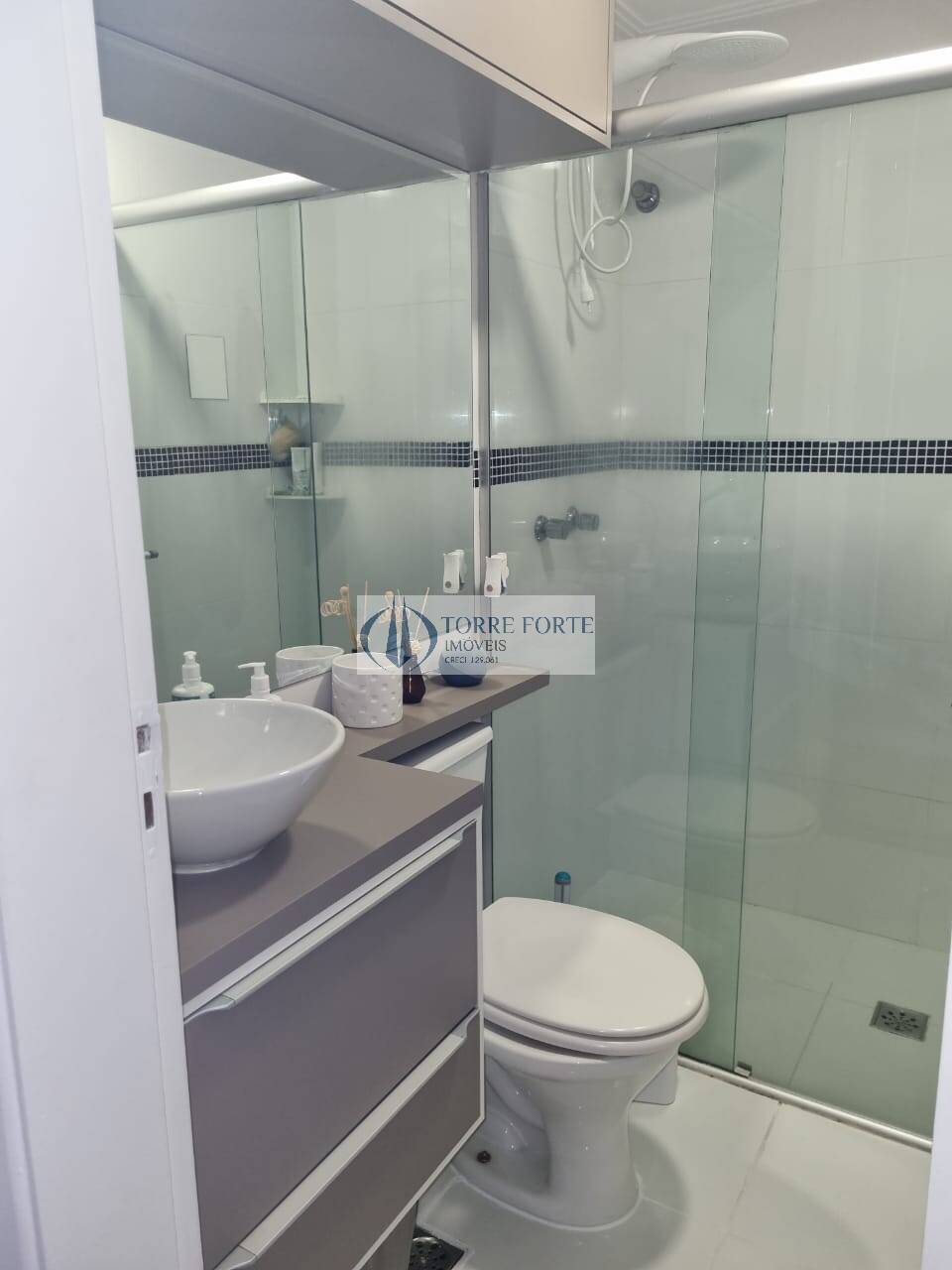 Apartamento à venda com 3 quartos, 60m² - Foto 8