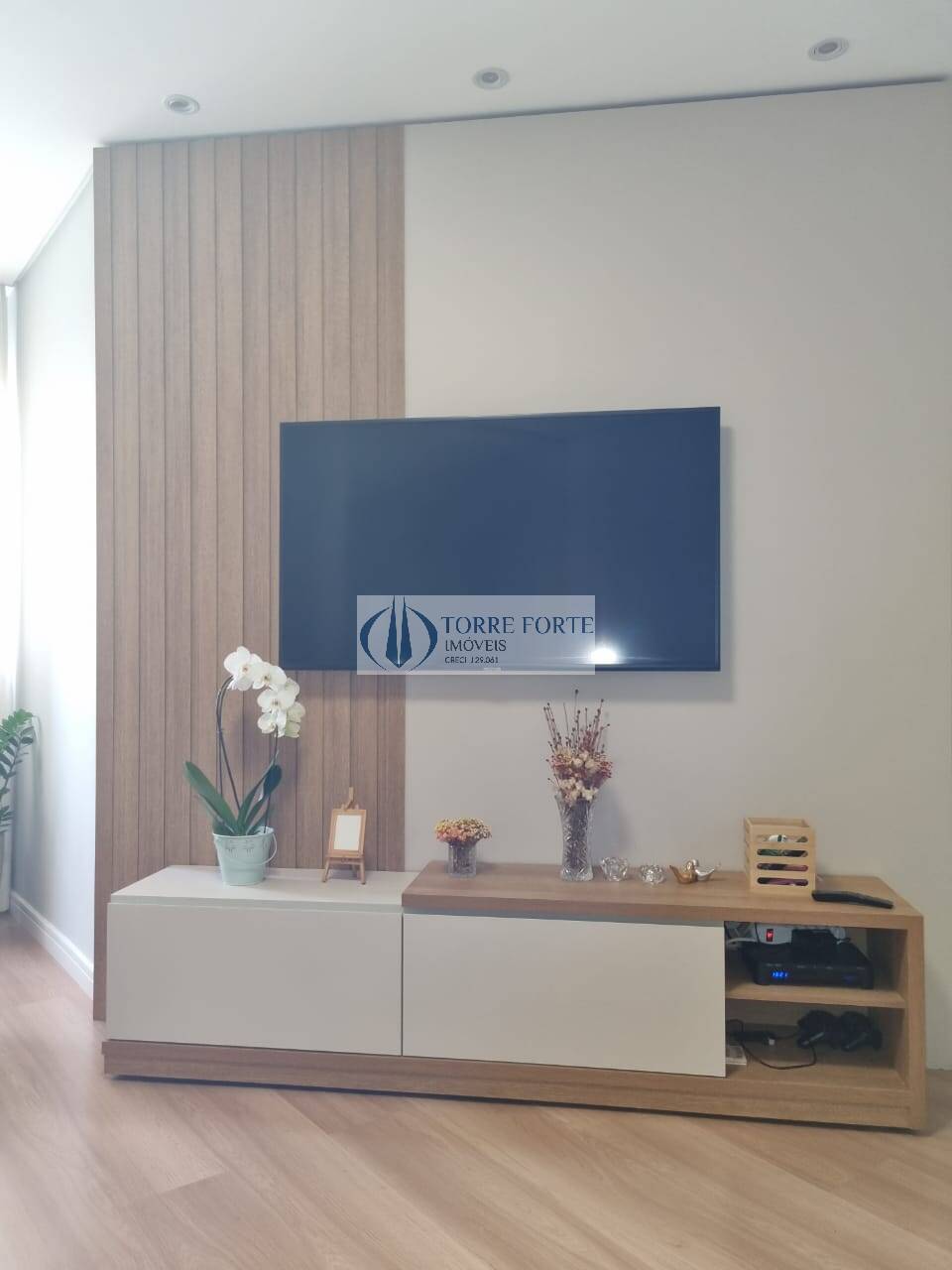 Apartamento à venda com 3 quartos, 60m² - Foto 2