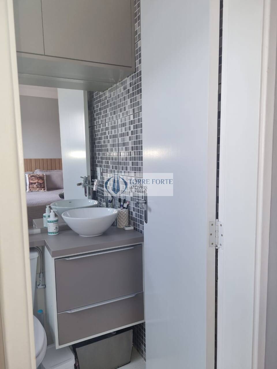 Apartamento à venda com 3 quartos, 60m² - Foto 9