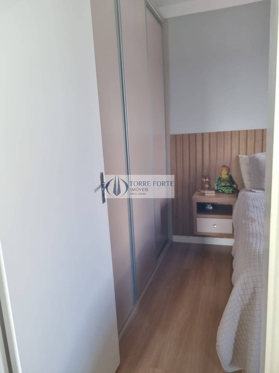 Apartamento à venda com 3 quartos, 60m² - Foto 3