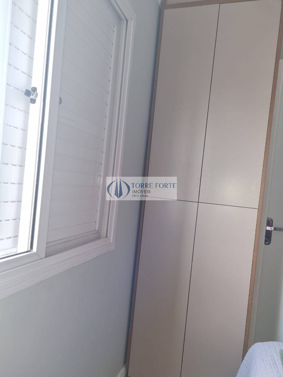 Apartamento à venda com 3 quartos, 60m² - Foto 4