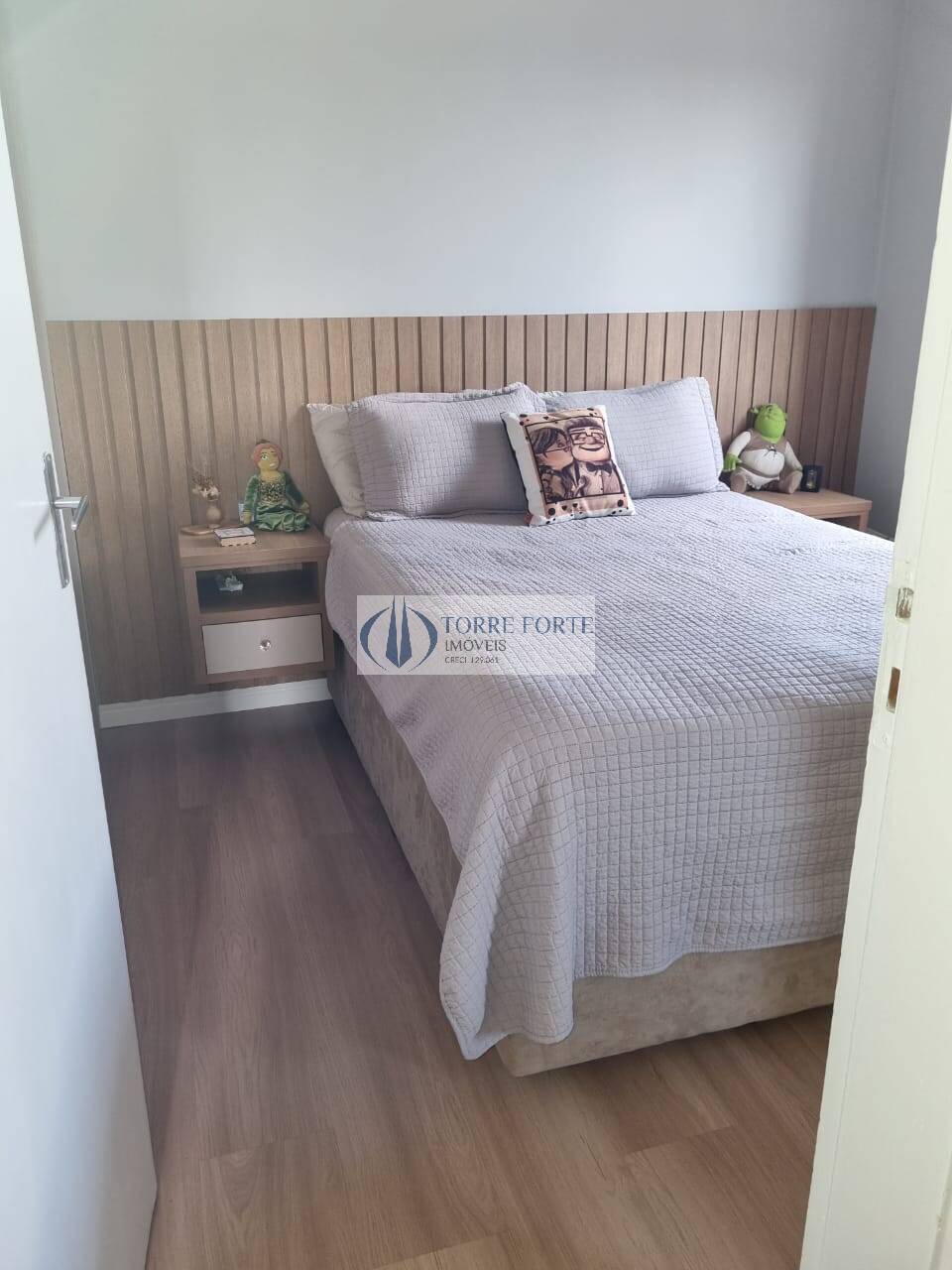 Apartamento à venda com 3 quartos, 60m² - Foto 5
