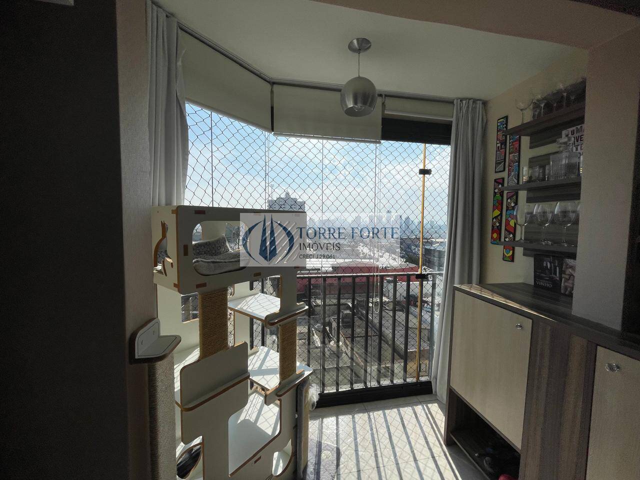 Apartamento à venda com 3 quartos, 69m² - Foto 6