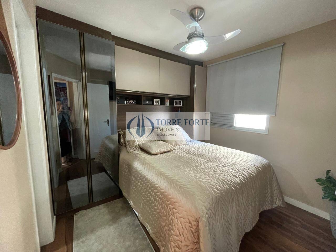 Apartamento à venda com 3 quartos, 69m² - Foto 33
