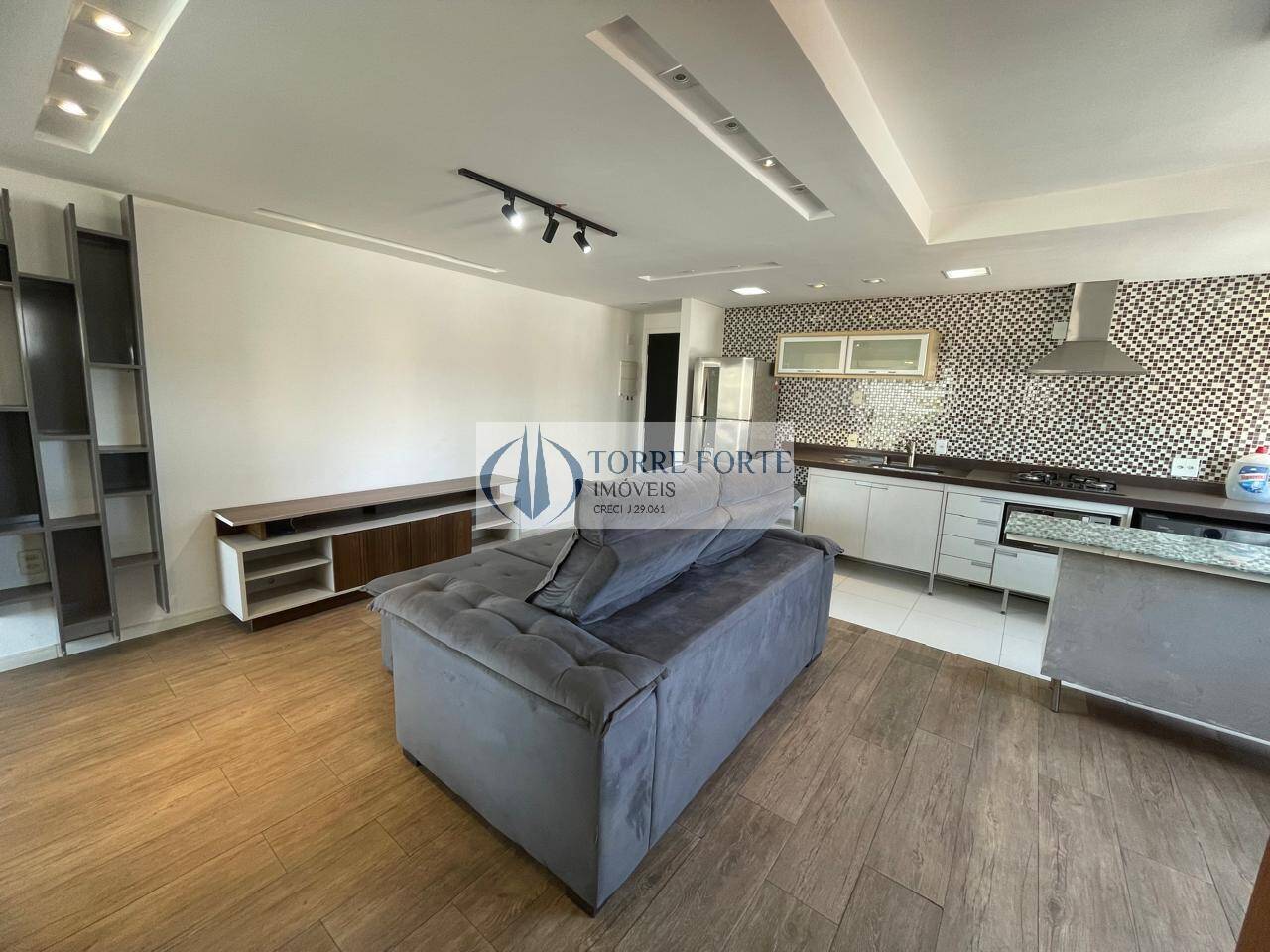 Apartamento, 2 quartos, 62 m² - Foto 6
