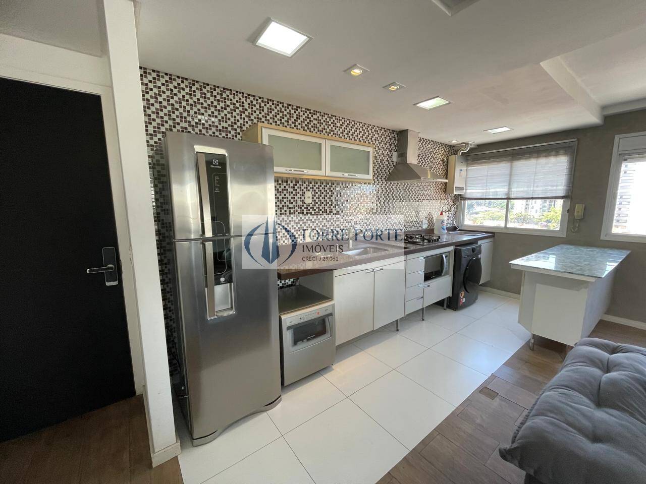 Apartamento, 2 quartos, 62 m² - Foto 9
