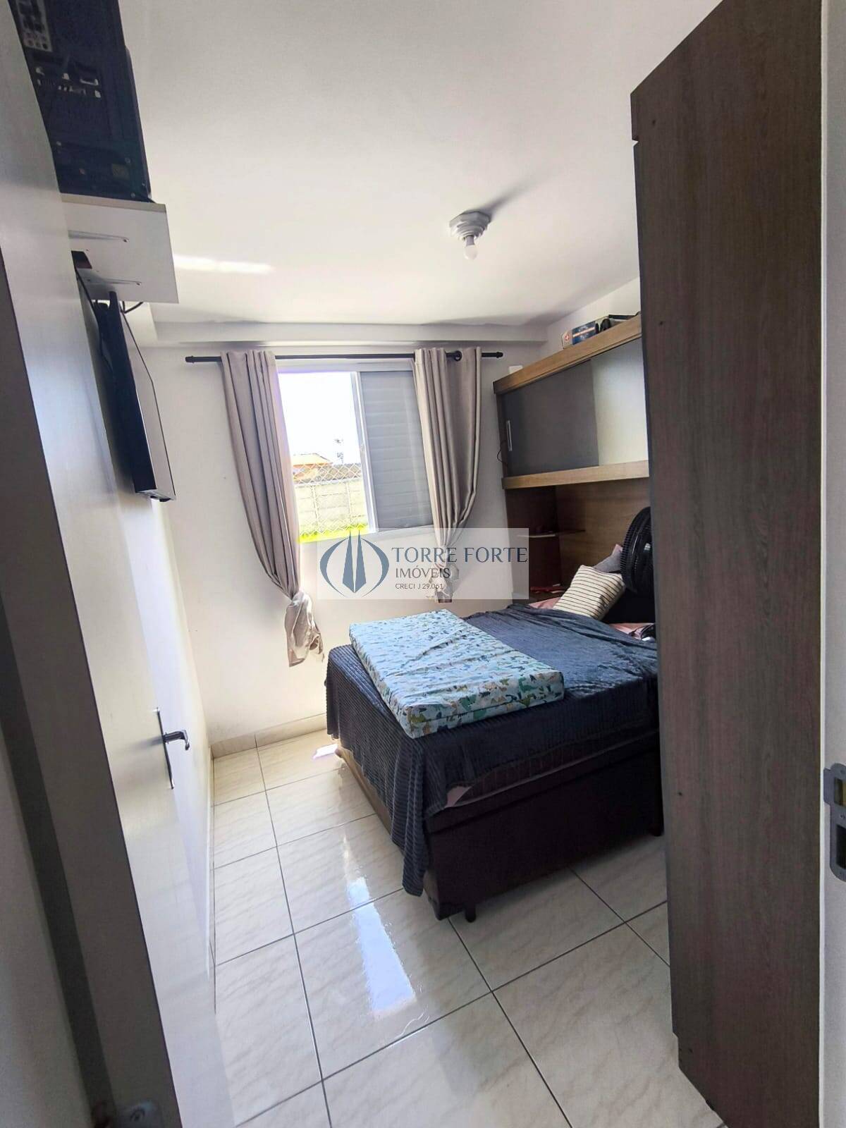 Apartamento à venda com 2 quartos, 49m² - Foto 4