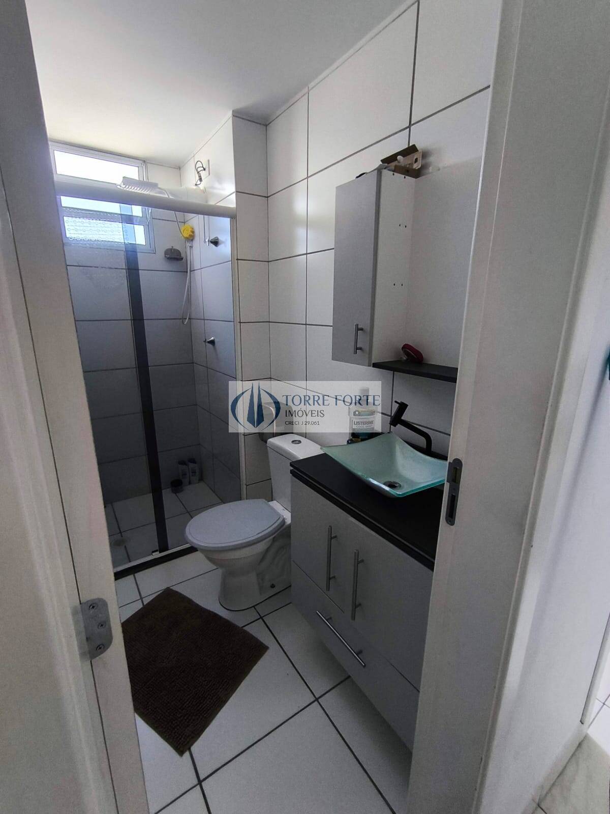 Apartamento à venda com 2 quartos, 49m² - Foto 6