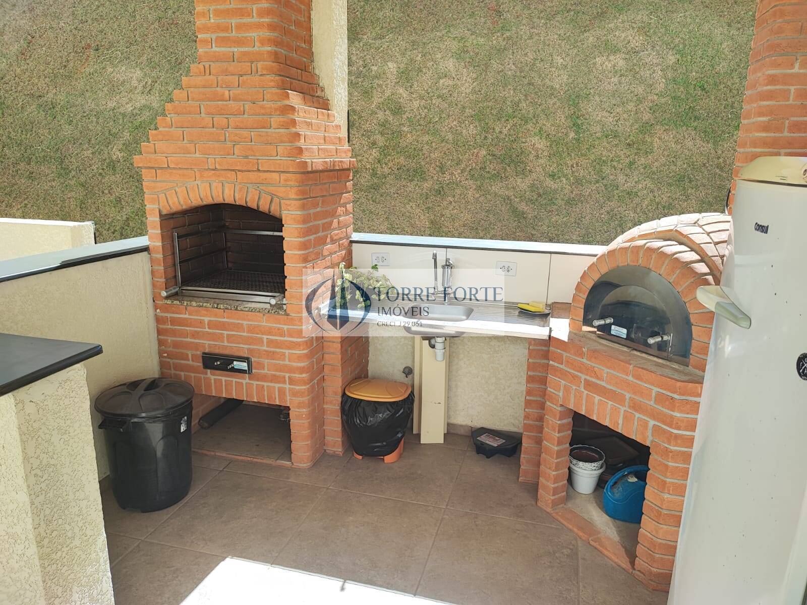 Apartamento à venda com 2 quartos, 49m² - Foto 8